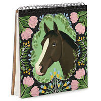 Блокнот Sketchbook (квадрат.)