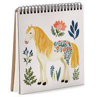 Блокнот Sketchbook (квадрат.)