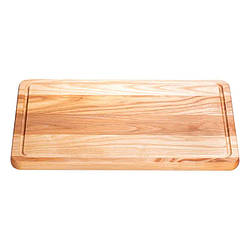 Сервірувальна дошка для подачі 45×30 см прямокутна Lugi C3W300450 Доставка по Україні