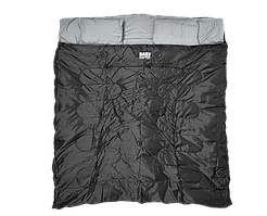 Двомісний спальний мішок Bass Polska BH 41996