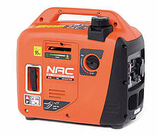 Інверторний генератор 1 кВт NAC GIG-11-SE