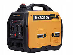 Інверторний генератор 1.9 кВт Maxpeedingrods MXR2300