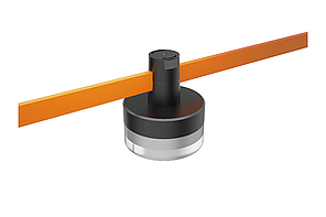 Компактний трековий світильник 100×45 мм 10Вт нейтральне світло