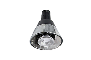 Світлодіодний світильник трековий 48V, 7W, 4000K для точкового освітлення