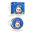 Патчі для очей Sadoer BlueBerry з екстрактом чорниці (60 штук, 30 пар) NEW!, фото 3