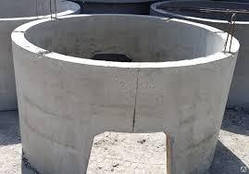 Кільце КС 15.9а (D-1500, H-900, B-80)