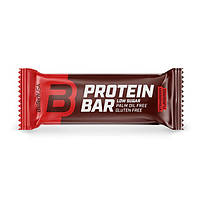 BioTech Protein Bar (70 g, strawberry)