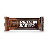 BioTech Protein Bar (70 g, double chocolate)