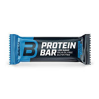 BioTech Protein Bar (70 g, vanilla-coconut)