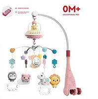 Дитячі мобайли