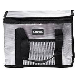 Термосумка 8 (л) сумка холодильник пива холодильник похідний для природи, для пікніка, риб Доставка по Україні