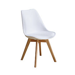 Стілець ТЕЙДЕ, білий