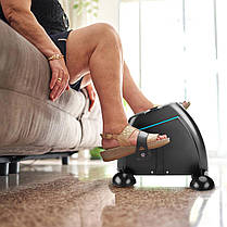 Міні велотренажер 2в1 Gymtek XMB300, фото 3