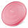 Балансувальна подушка-диск 4FIZJO MED+ 33 см сенсомоторна, масажна Pink (P-5907739313829), фото 9
