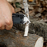 Універсальний ніж мультитул NexTool Utility Knife E20, фото 4