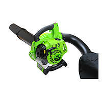 Садовий пилосос-віддушування бензинова Bass Polska 8466