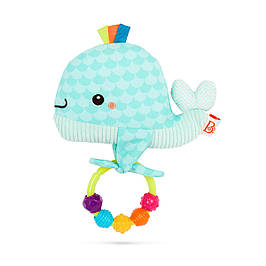 Брязкальця