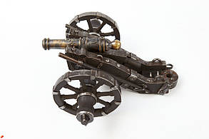 Казацкая пушка XVII столетие, Украина, фото 2