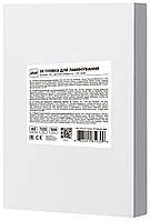 Плівка для ламінування A5 2E, матове покриття, 125 мкм, 100шт