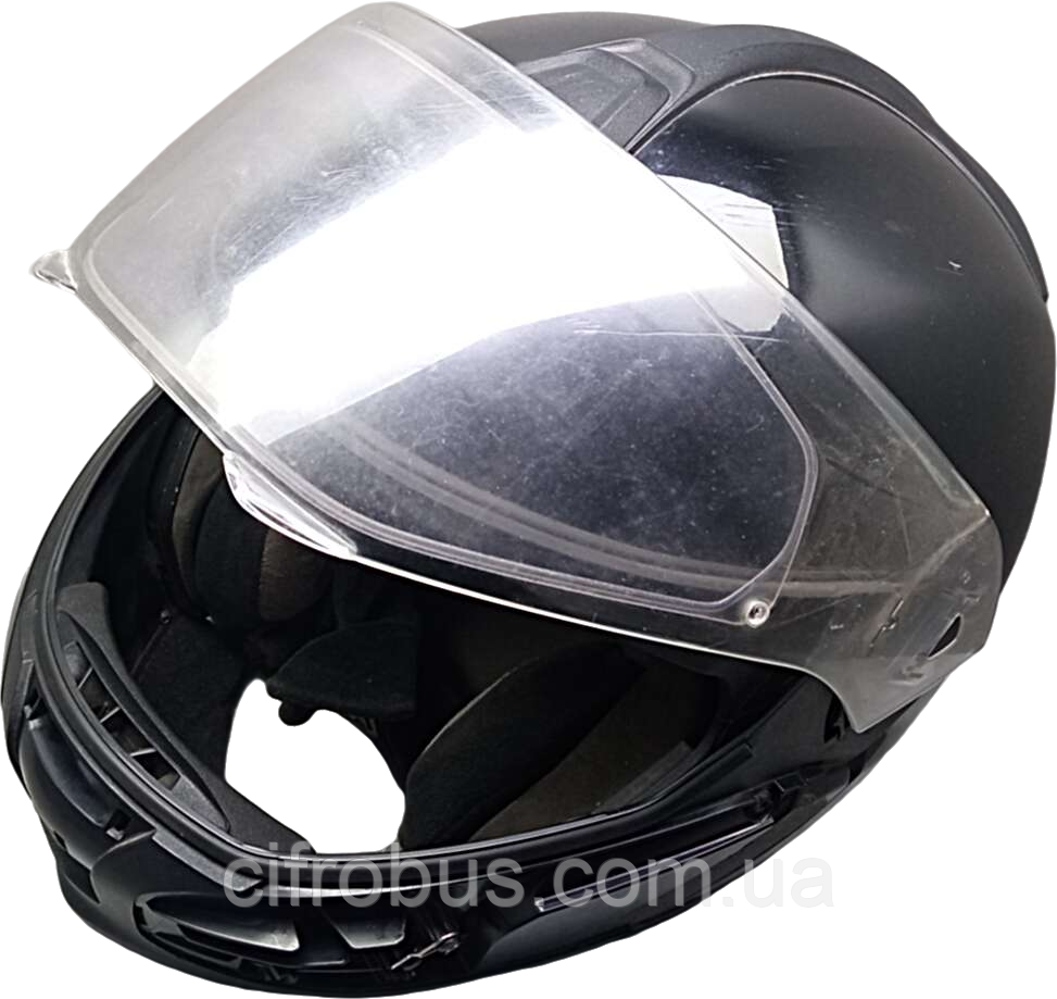 Мотошолом шолом Б/У BMW Helmet 7631-8541918, фото 1