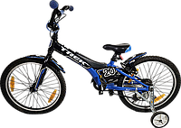 Велосипед Б/У TREK Jet 20 (2015)