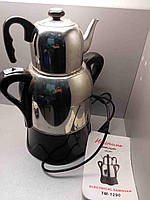 Самовар Б/У Magnit TM-1290