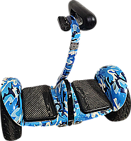 Моноколесо гіроскутер Б/У LIKE.BIKE Mini + Military blue