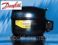 Компрессор SECOP ( DANFOSS ) SC 10C (R22) LBP