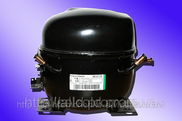 Компресори Aspera EMT 2121 GK (R404 LBP.t-20/322 wt) 5.2 cm3