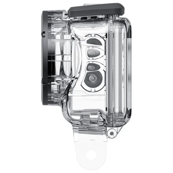 Бокс для екшн-камери Insta360 GO 3 Dive Case (CINSBBKN), фото 1