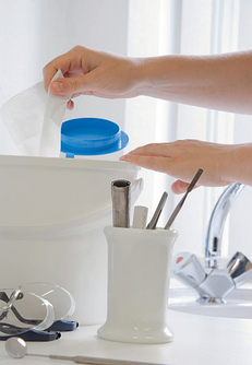 Дозатори і диспенсери