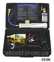 Набір для ультрафіолетової діагностики витоку хладагента UVMS-53100