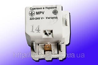 Реле "NORD" ( MPV, ПЗР )