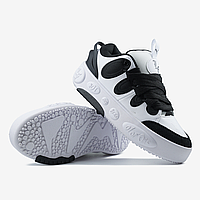 Puma X LaMelo LaFrancé White Black 42