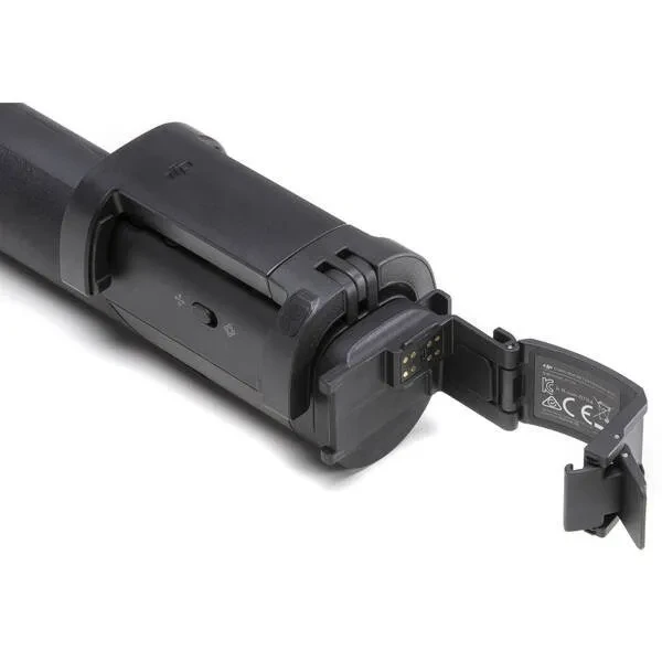 Монопод для екшн-камери DJI Osmo Pocket Part 1 Extension Rod Black, фото 1