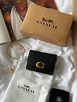 Coach Essential Flap Card Case 10x8x2.5