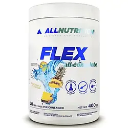 Дієтична добавка для суглобів AllNutrition Flex All Complete 400 г
