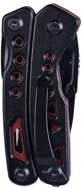 Мультитул ACTIVE Micro Tool Black (PE20A-H), фото 1