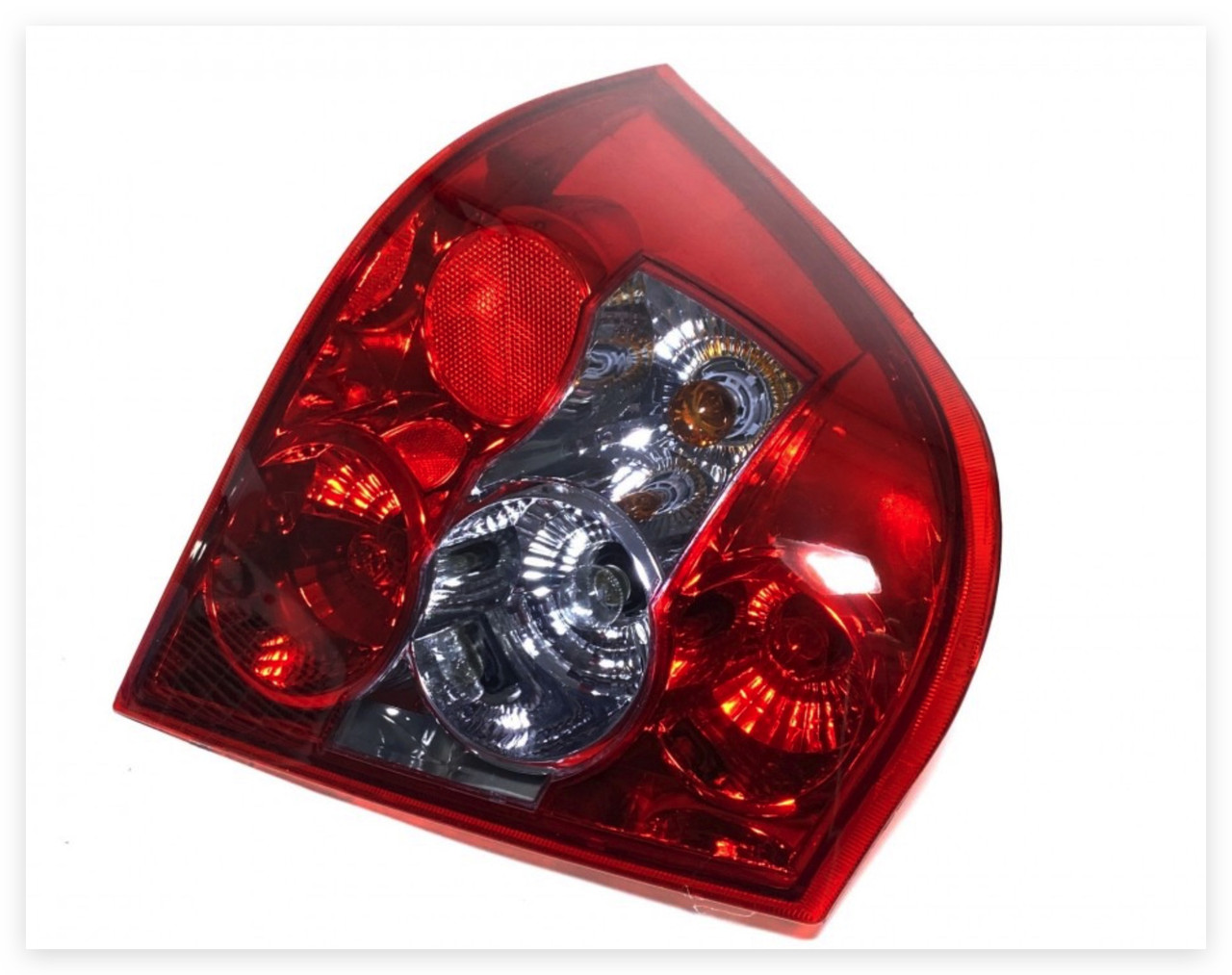 Ліхтар задній лівий, фото 1