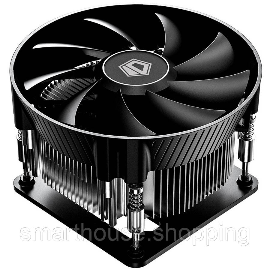 Кулер процесорний ID-Cooling DK-07i, фото 1