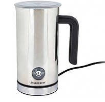 Новий потужний спінювач для молока Silver Crest SMA 500 E1 із Німеччини з гарантією