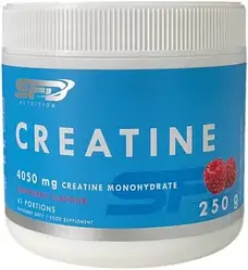 Креатин моногідрат SFD Nutrition Creatine 250 г