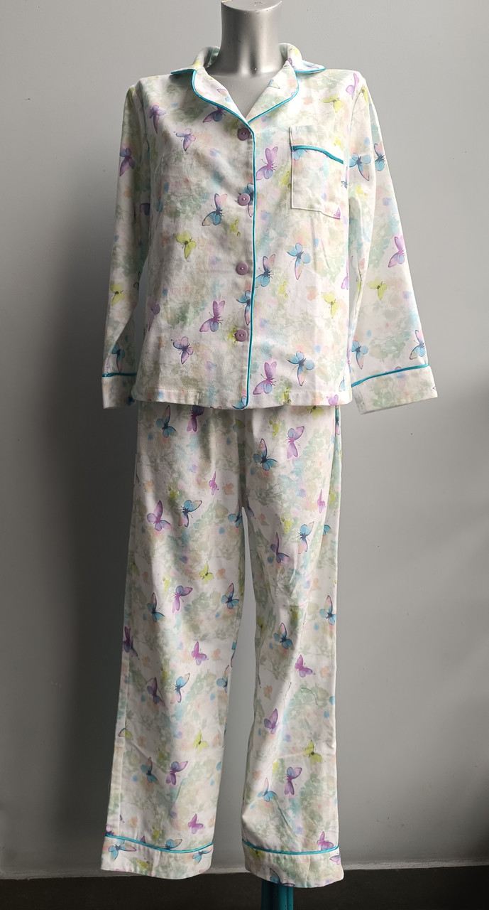 Піжама жіноча