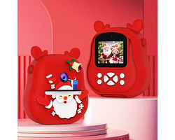 Фотоапарат Unicorn "Санта-Клаус"