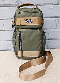 Сумка чоловіча через плече "SPORT"