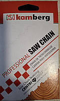 Ланцюг пильний Kamberg Супер Зуб 45 ланок крок 3/8 паз 1.3mm під шину 12" 30см
