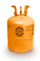 Фреон R 227 EA 13,6кг