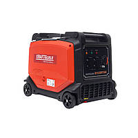 Інверторні бензинові генератори