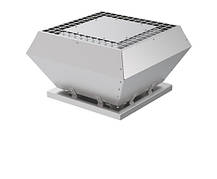 Вентилятор даховий в шумоізольованому корпусі KROM-S