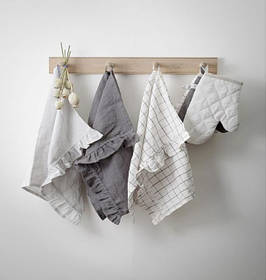 Подарункові рушники в коробці